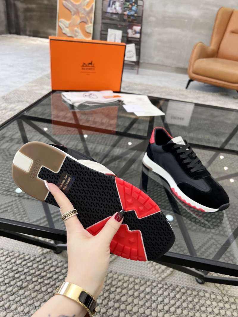 Hermes Sneakers